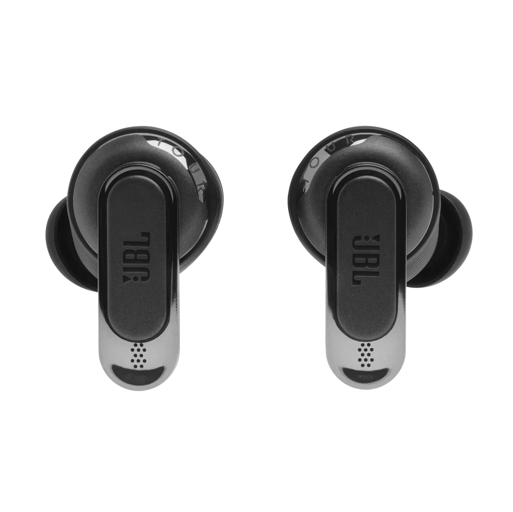 Купити Бездротові вакуумні навушники JBL Tour Pro 2 із дисплеєм на